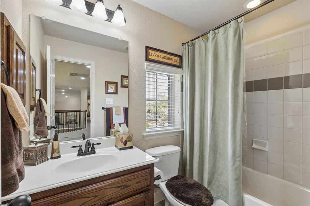 Enclave Of Shady Valley - Residential