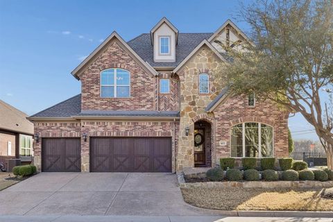 4622 Marseille Drive Arlington TX 76013