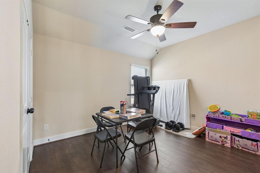 Enclave Of Shady Valley - Residential