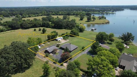 154 PR 5926 Yantis TX 75497