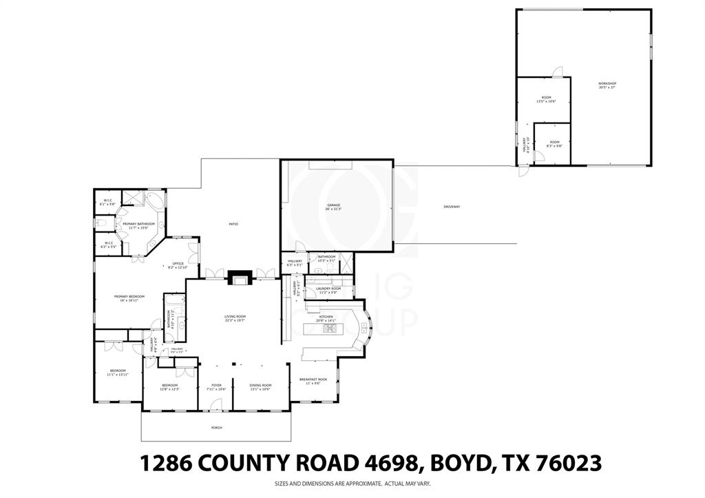 1286 County Road 4698