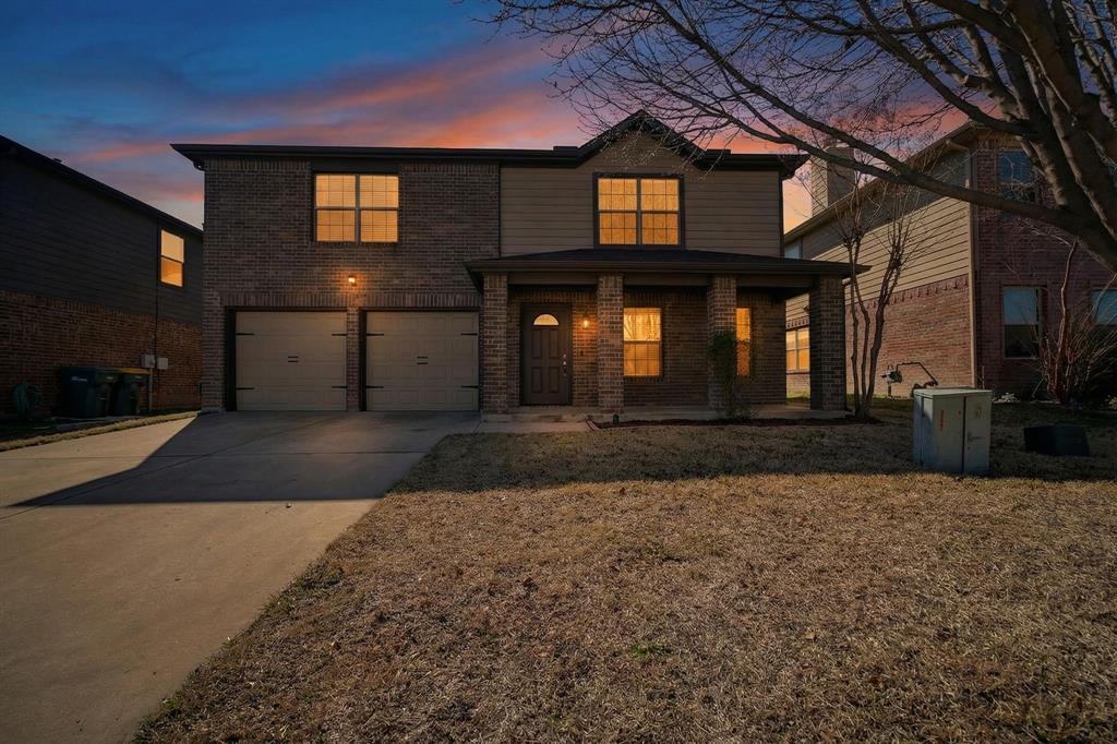 Country Ridge Estates 1 - Residential