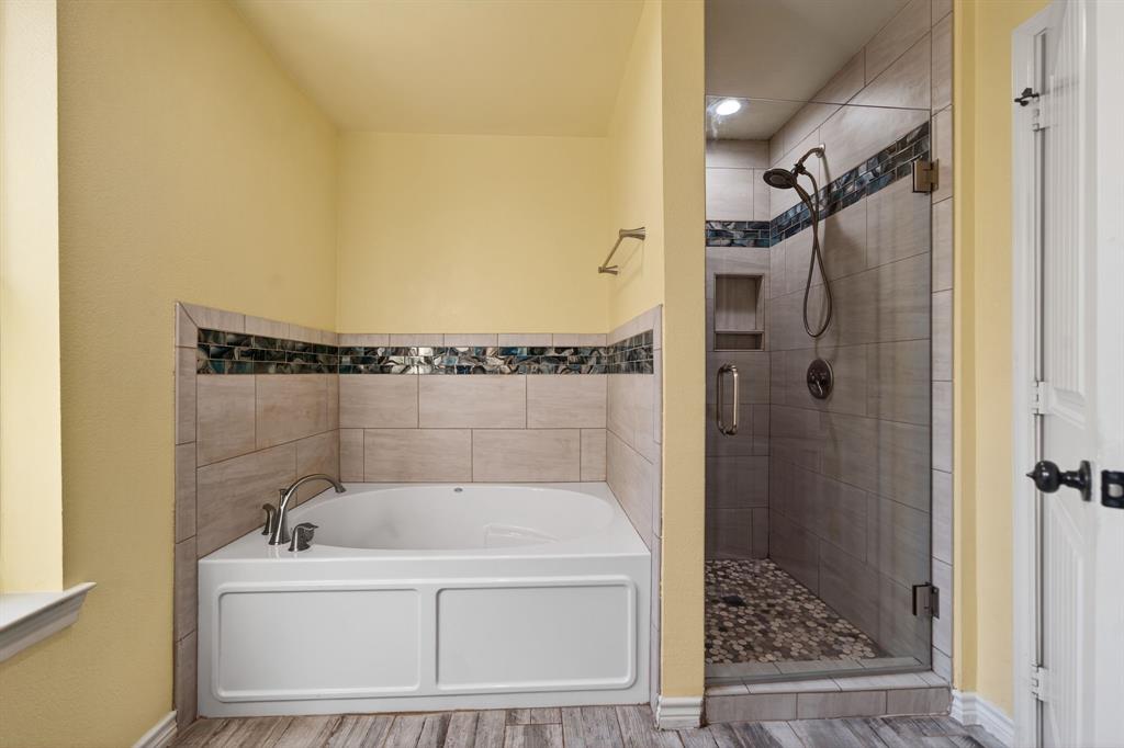 Country Ridge Estates 1 - Residential