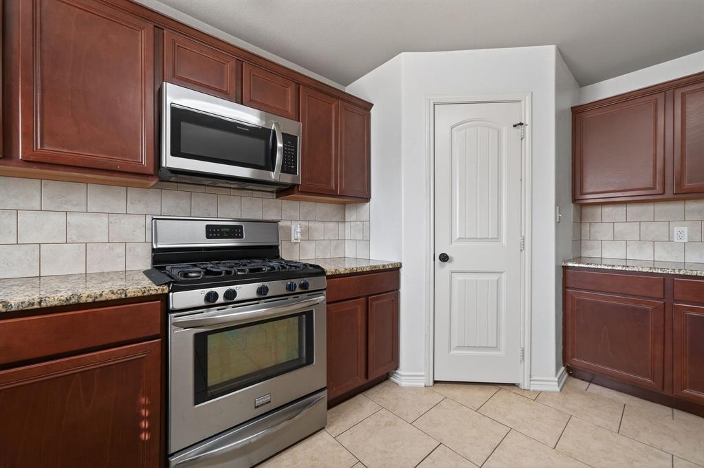 Country Ridge Estates 1 - Residential