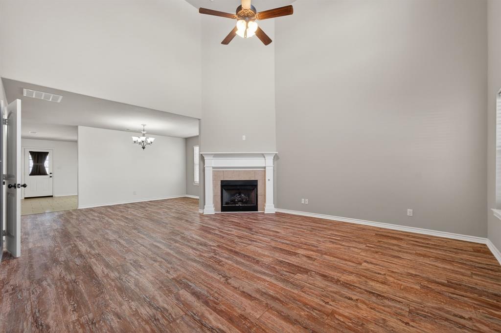 Country Ridge Estates 1 - Residential