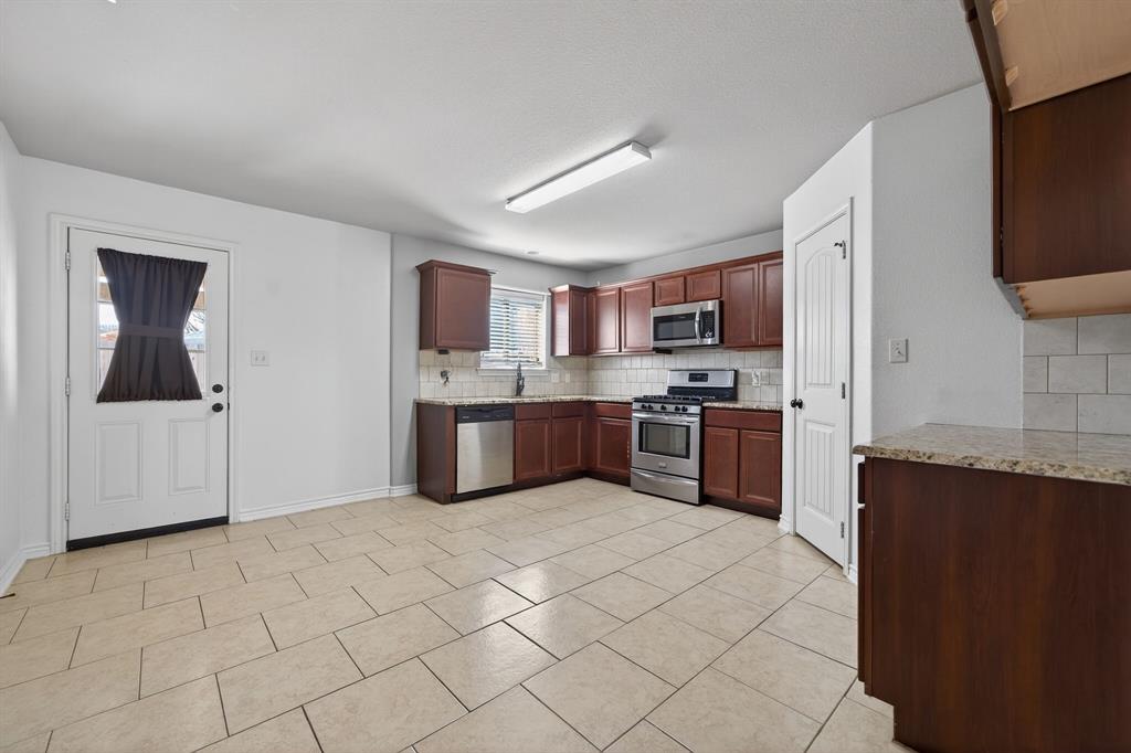 Country Ridge Estates 1 - Residential