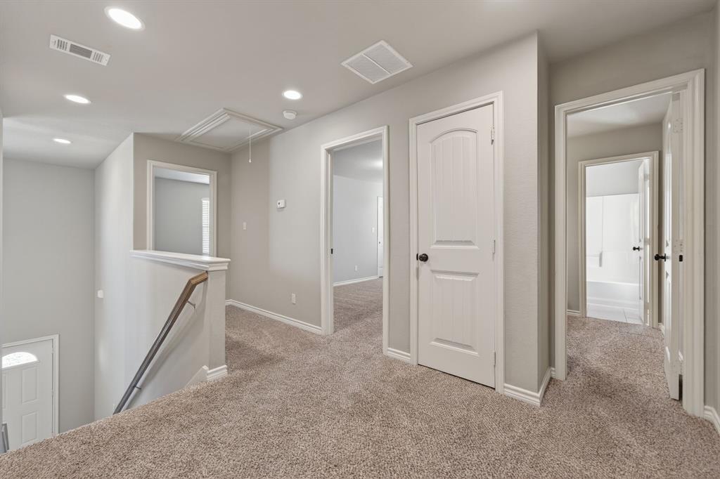 Country Ridge Estates 1 - Residential