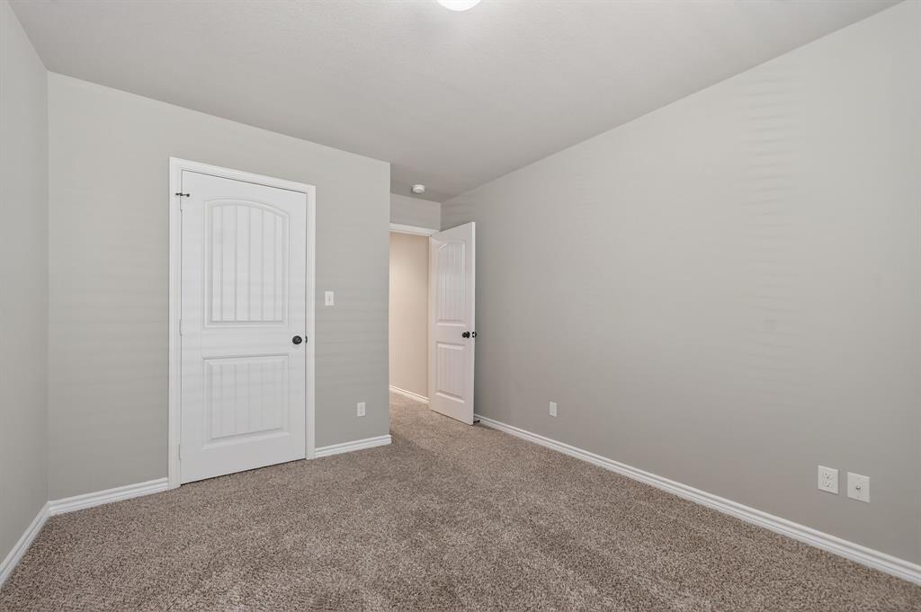 Country Ridge Estates 1 - Residential