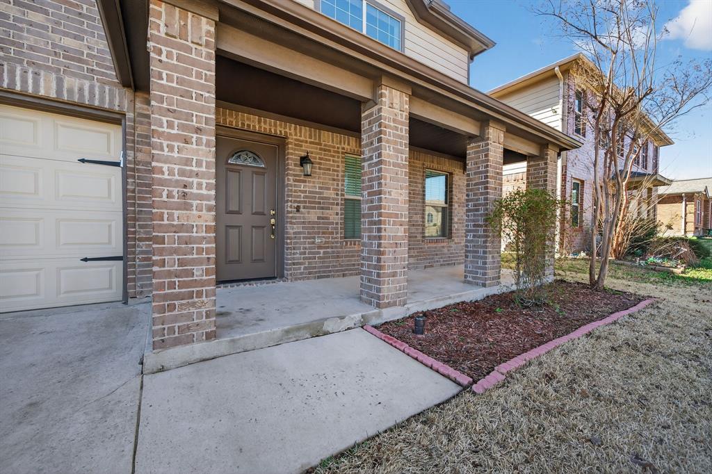 Country Ridge Estates 1 - Residential