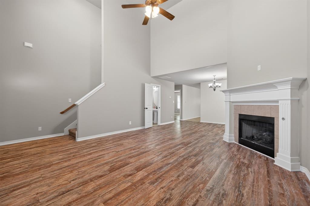 Country Ridge Estates 1 - Residential