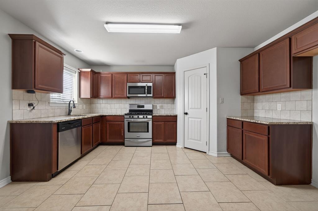 Country Ridge Estates 1 - Residential