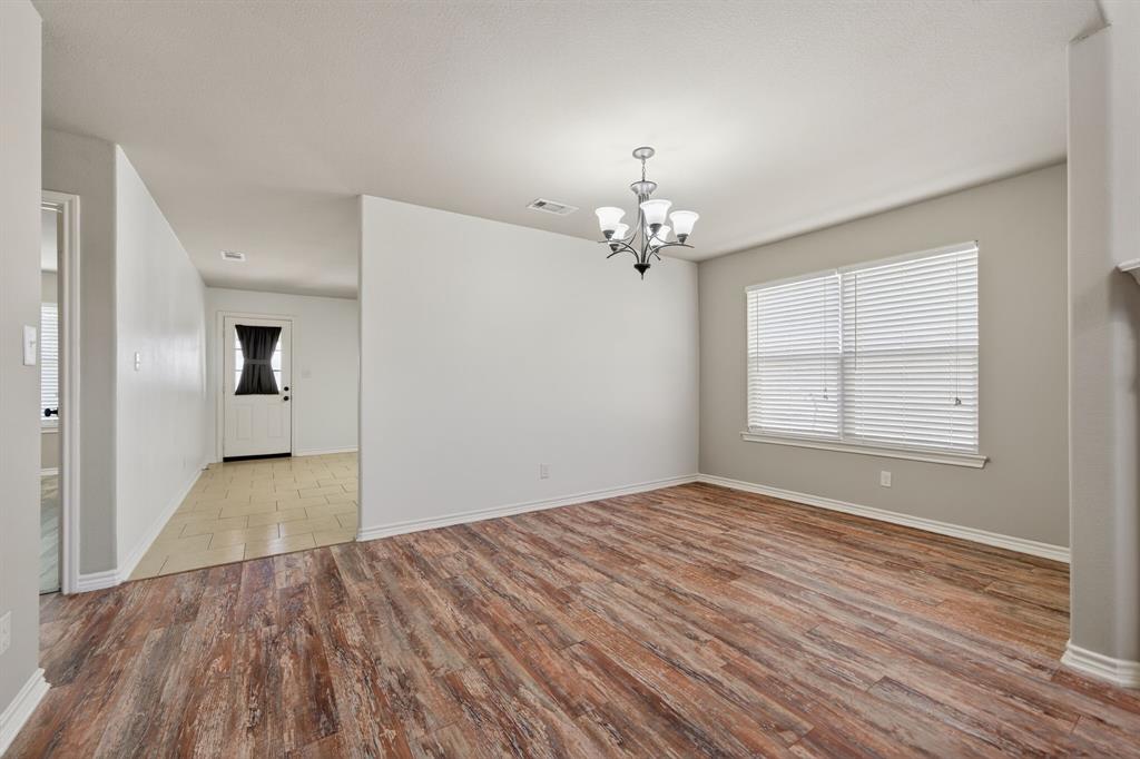 Country Ridge Estates 1 - Residential