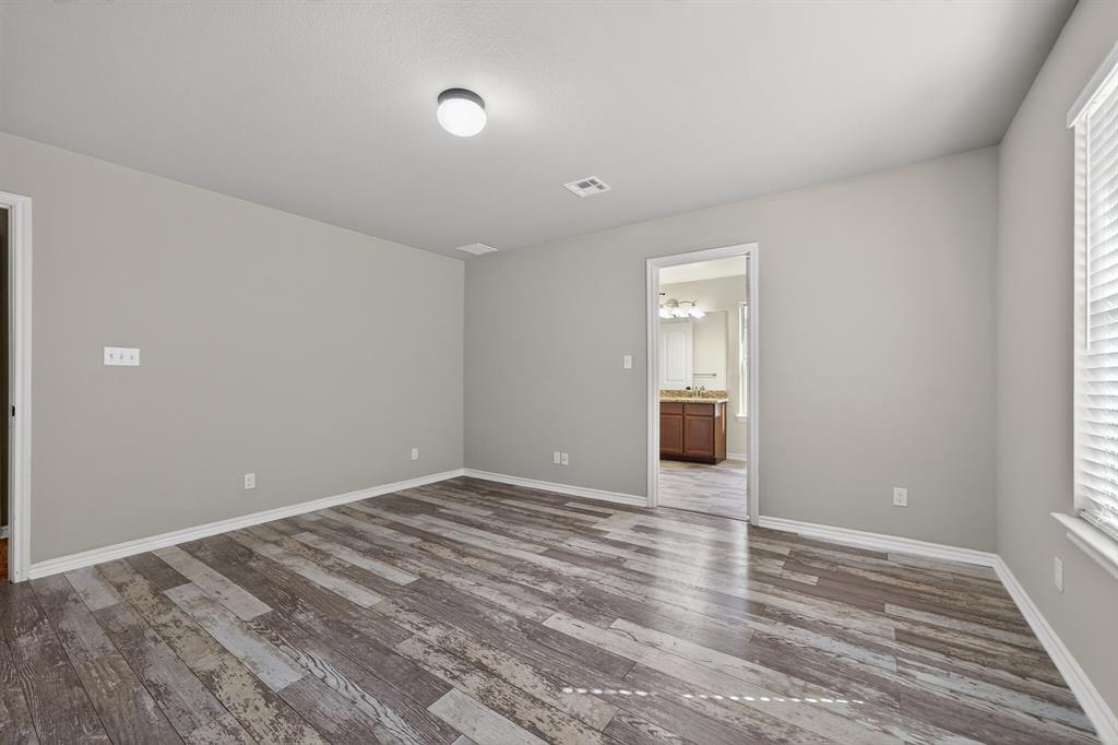 Country Ridge Estates 1 - Residential