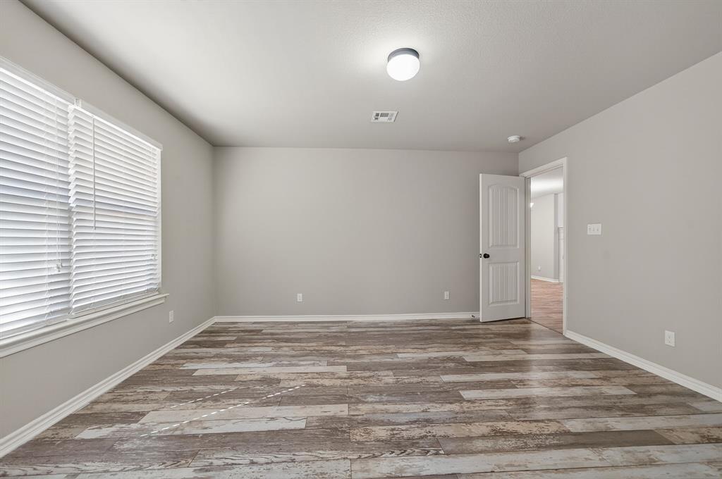 Country Ridge Estates 1 - Residential