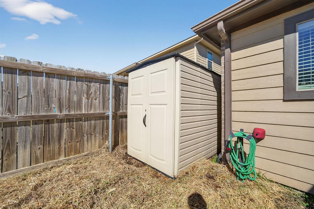 Country Ridge Estates 1 - Residential