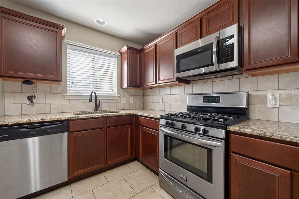 Country Ridge Estates 1 - Residential