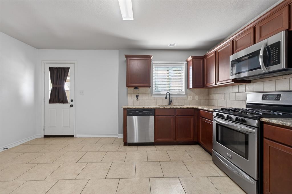 Country Ridge Estates 1 - Residential