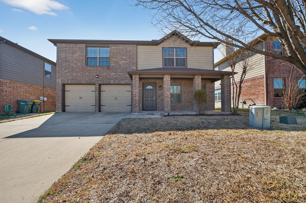 Country Ridge Estates 1 - Residential