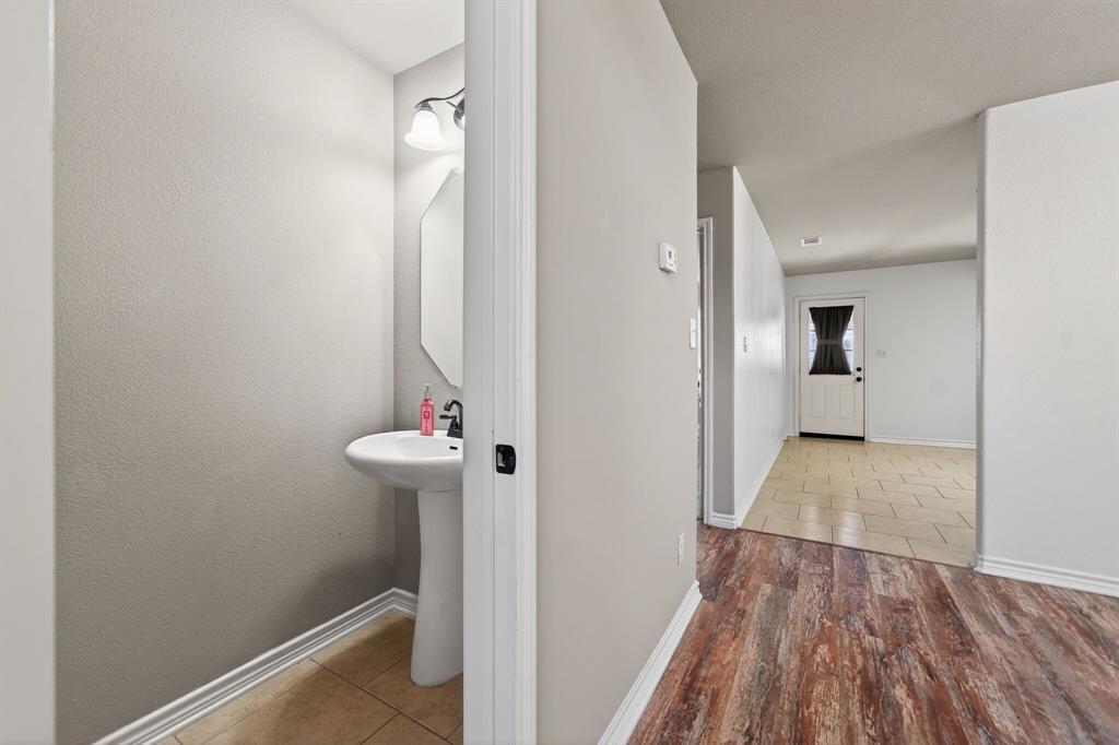 Country Ridge Estates 1 - Residential