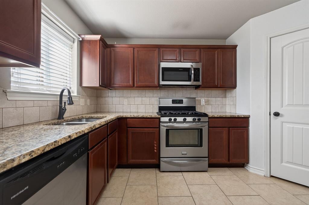 Country Ridge Estates 1 - Residential