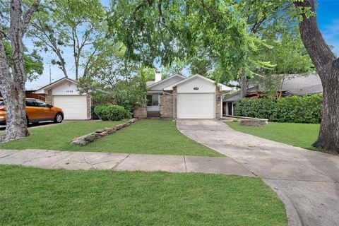 5740 Penrose Avenue Dallas TX 75206
