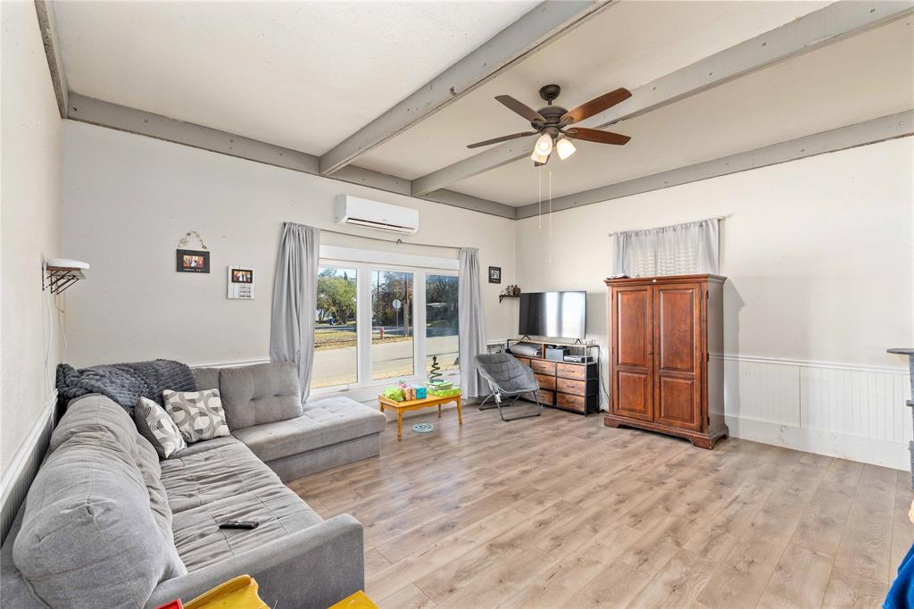 CLEVELAND ADDITION - Residential