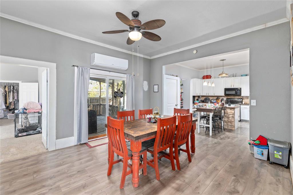 CLEVELAND ADDITION - Residential