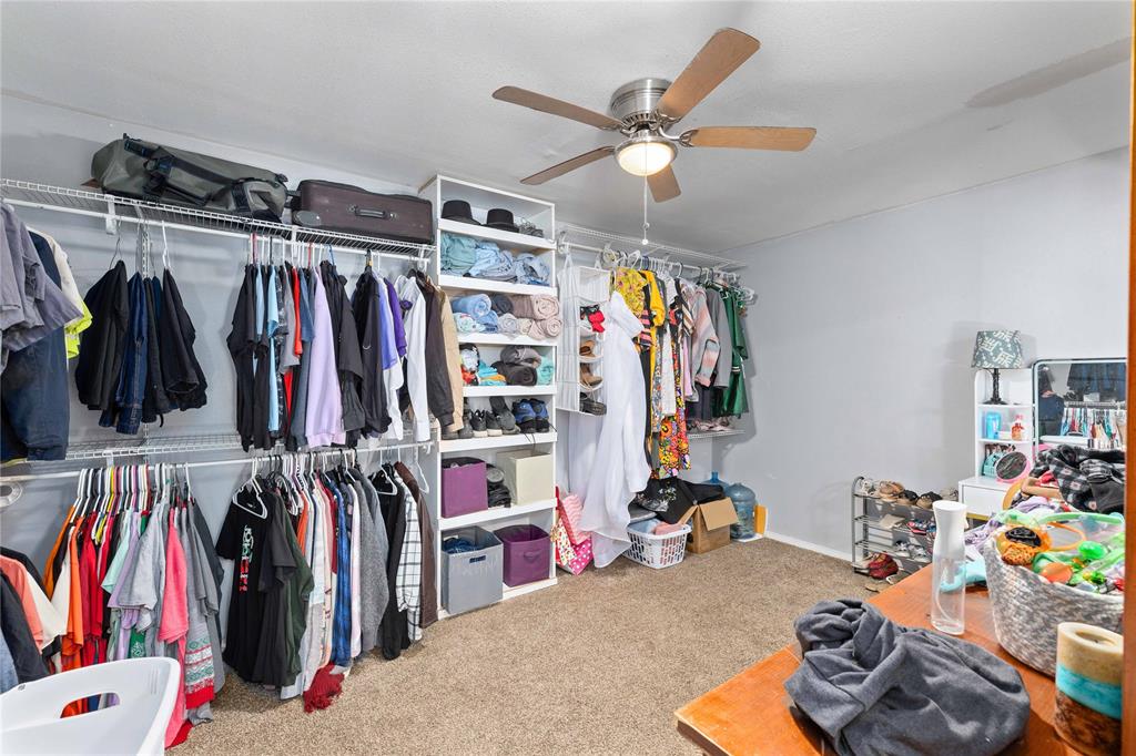 CLEVELAND ADDITION - Residential