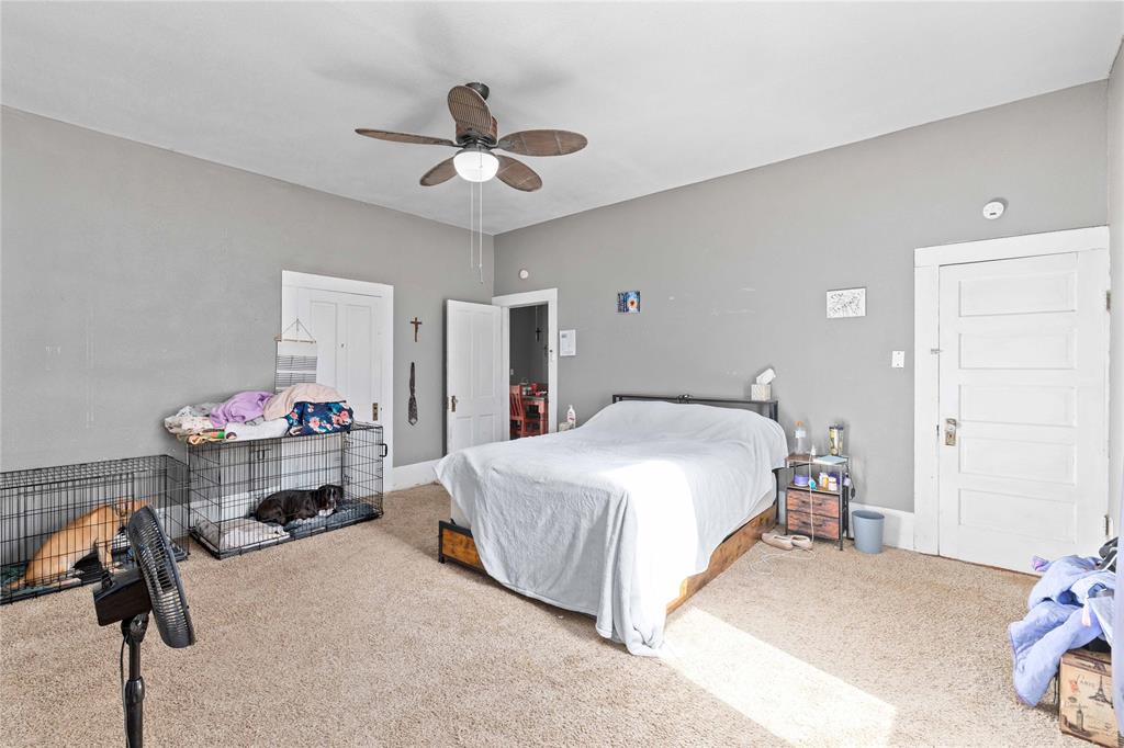 CLEVELAND ADDITION - Residential