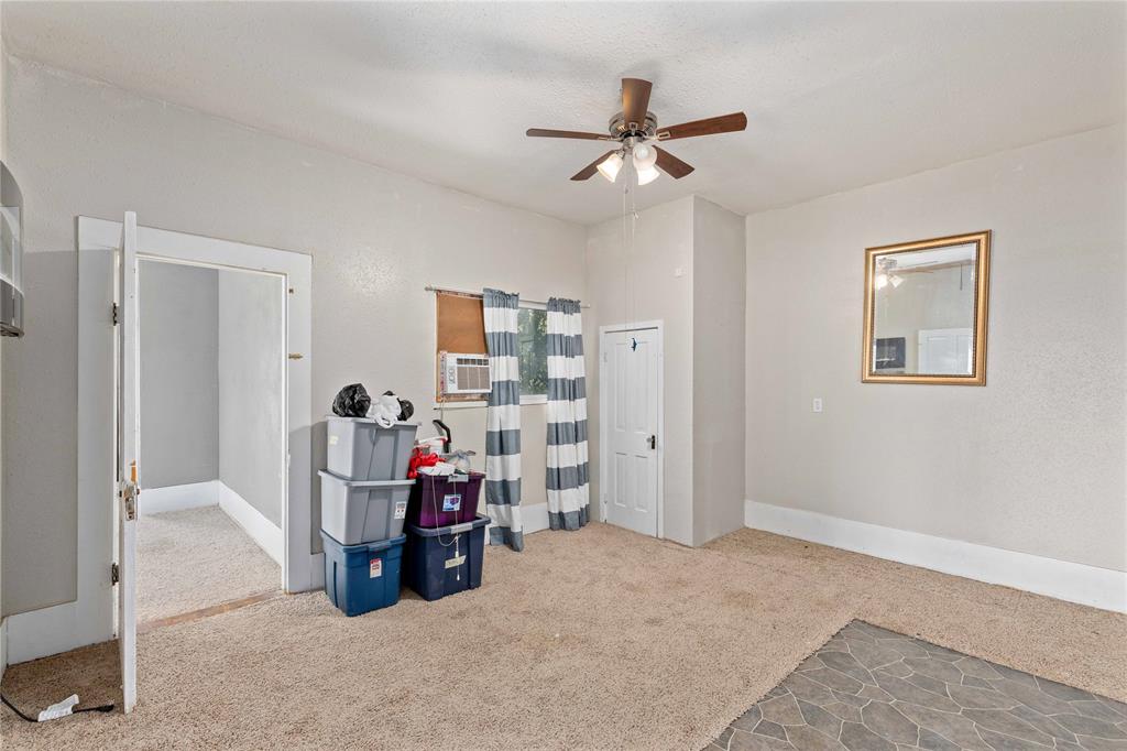 CLEVELAND ADDITION - Residential