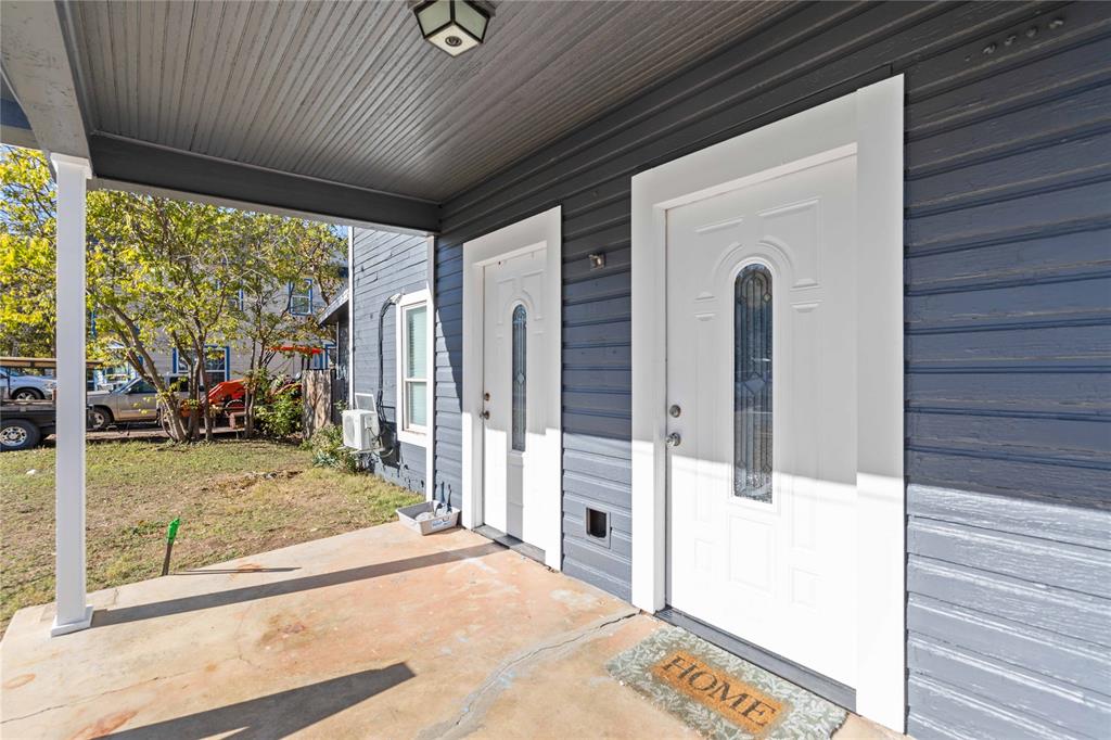 CLEVELAND ADDITION - Residential