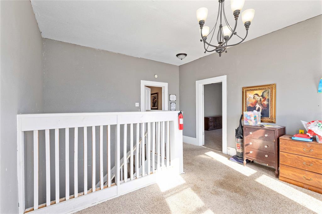 CLEVELAND ADDITION - Residential