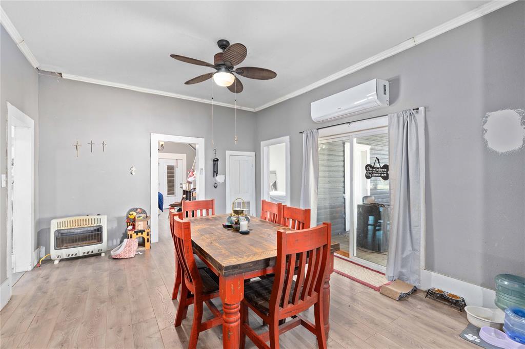 CLEVELAND ADDITION - Residential