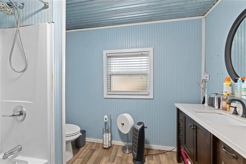 CLEVELAND ADDITION - Residential