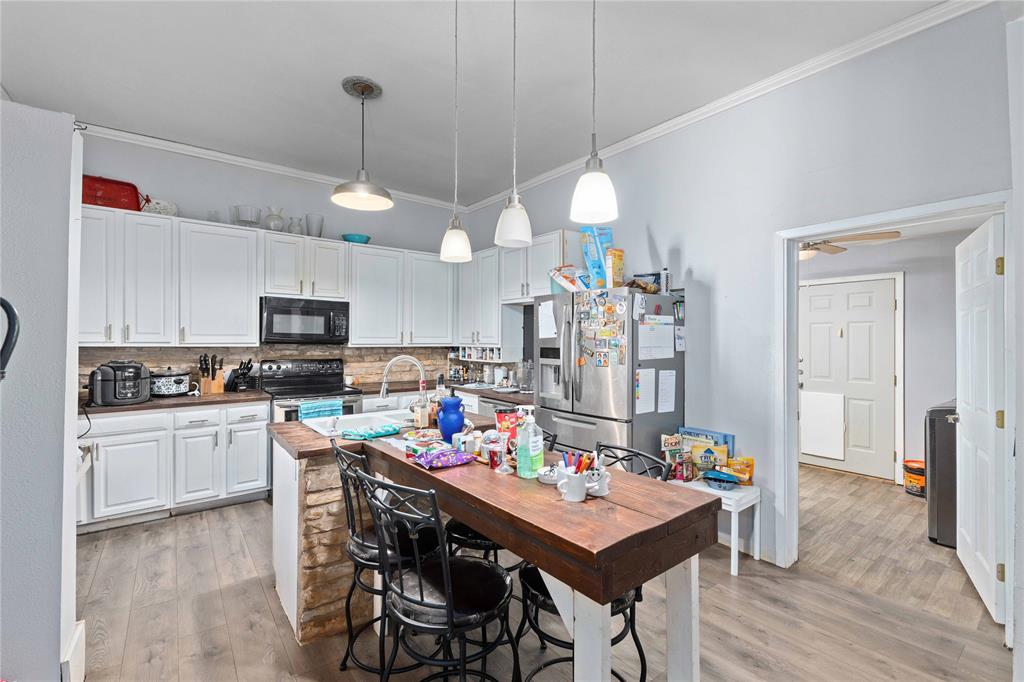 CLEVELAND ADDITION - Residential