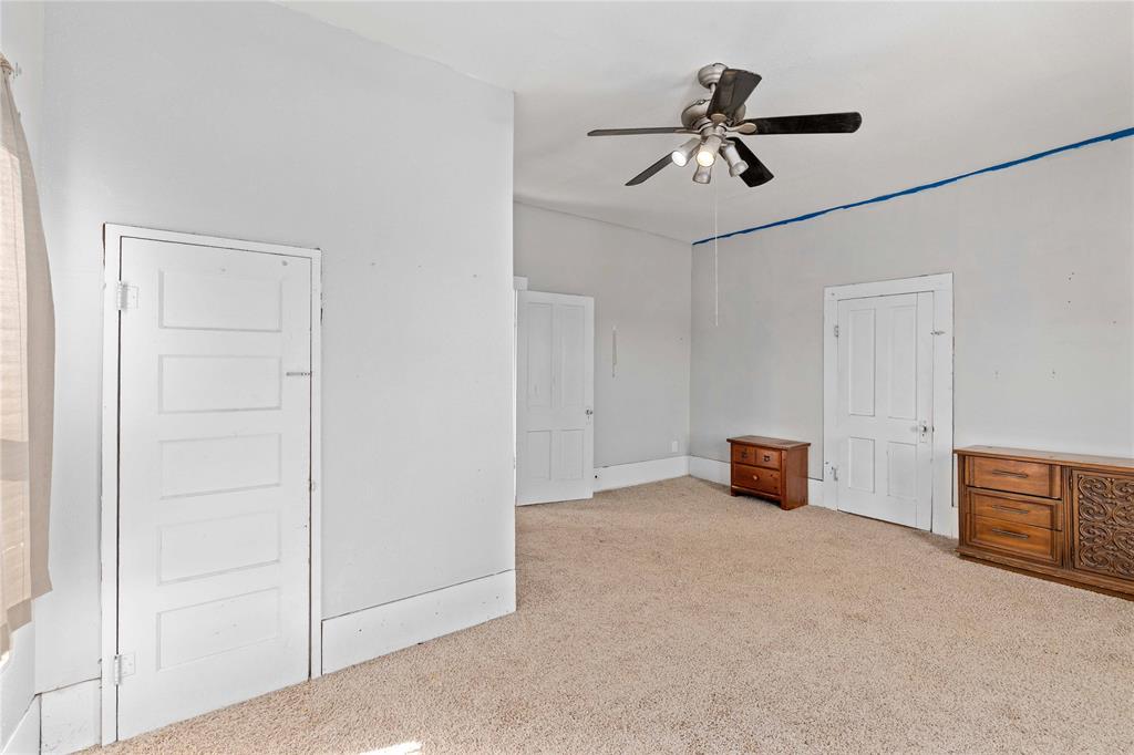 CLEVELAND ADDITION - Residential