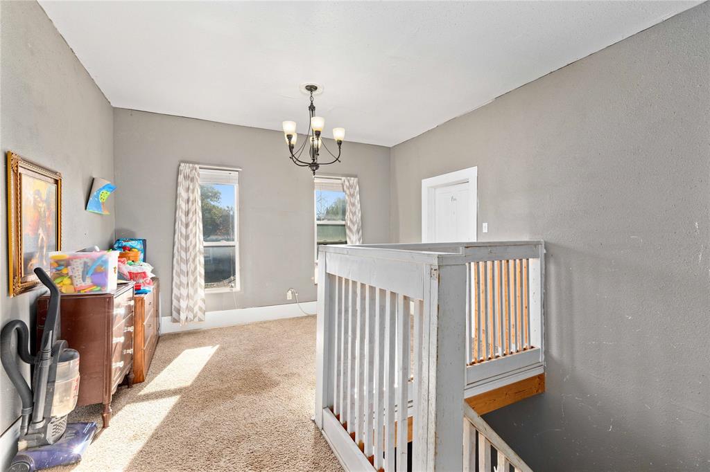 CLEVELAND ADDITION - Residential