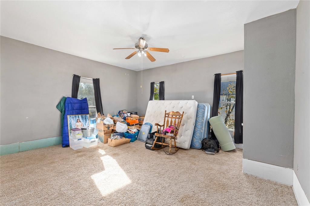 CLEVELAND ADDITION - Residential