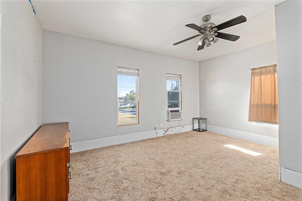 CLEVELAND ADDITION - Residential