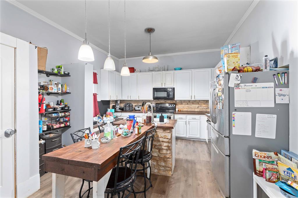 CLEVELAND ADDITION - Residential