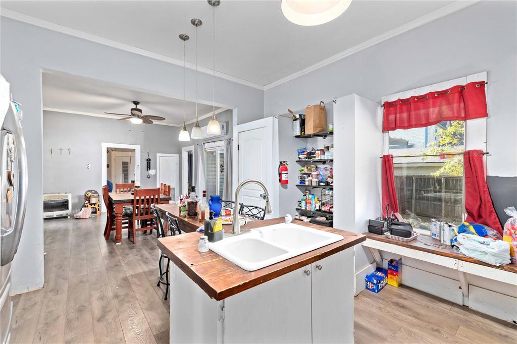 CLEVELAND ADDITION - Residential