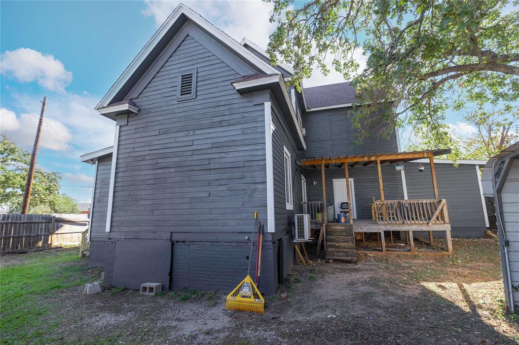 CLEVELAND ADDITION - Residential