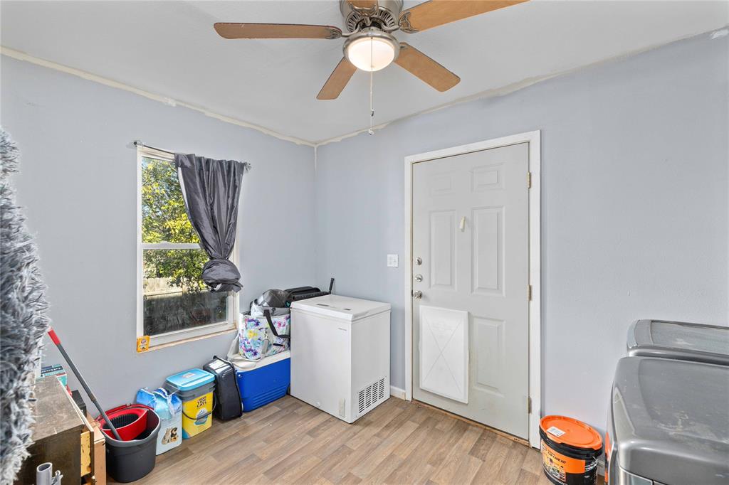 CLEVELAND ADDITION - Residential