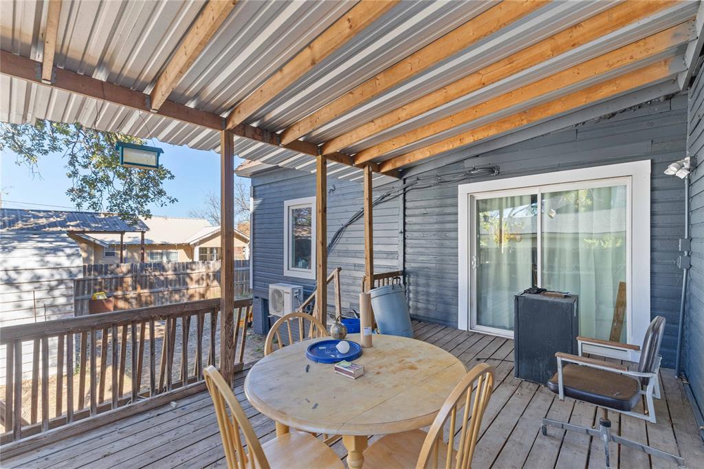 CLEVELAND ADDITION - Residential