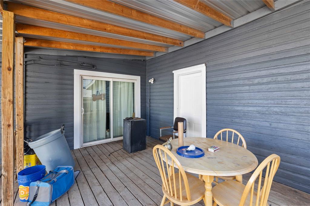 CLEVELAND ADDITION - Residential