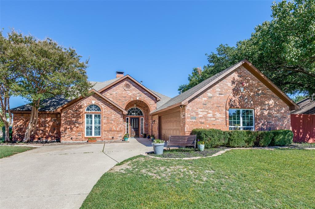 3001 Oak Springs Drive