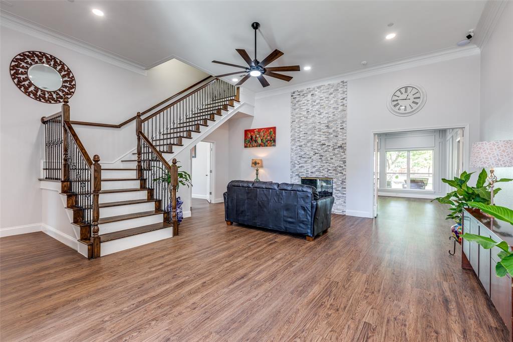 3001 Oak Springs Drive