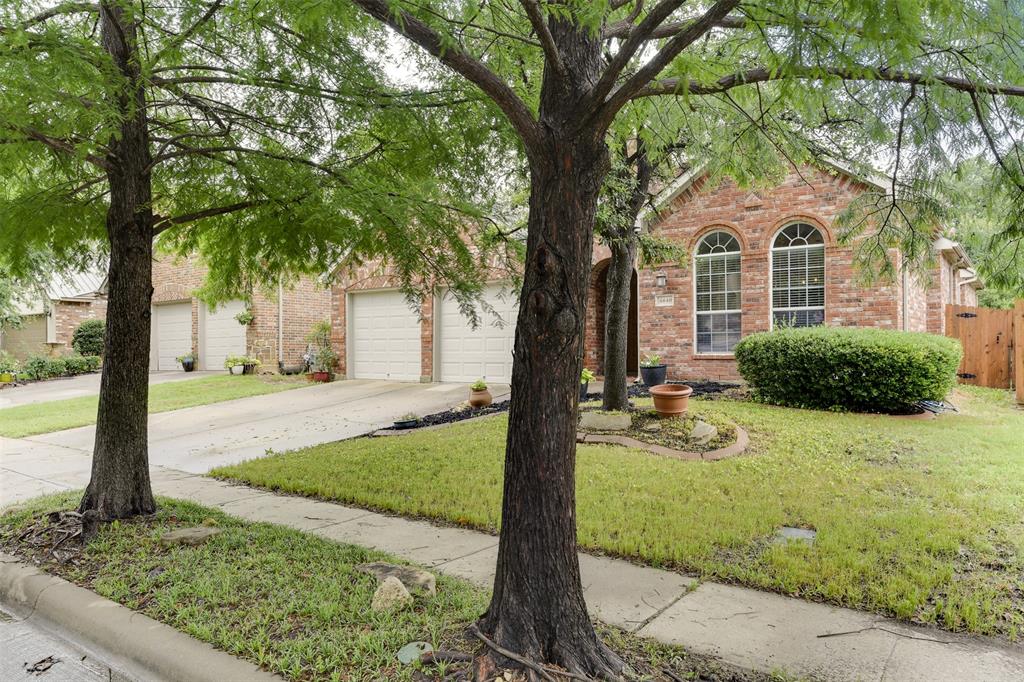 4840 Van Zandt Drive