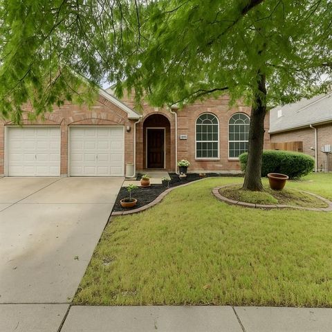 4840 Van Zandt Drive Fort Worth TX 76244