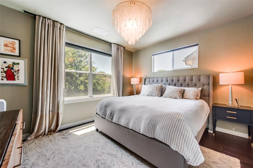 Grove Lovers Lane 3 Add - Residential Lease